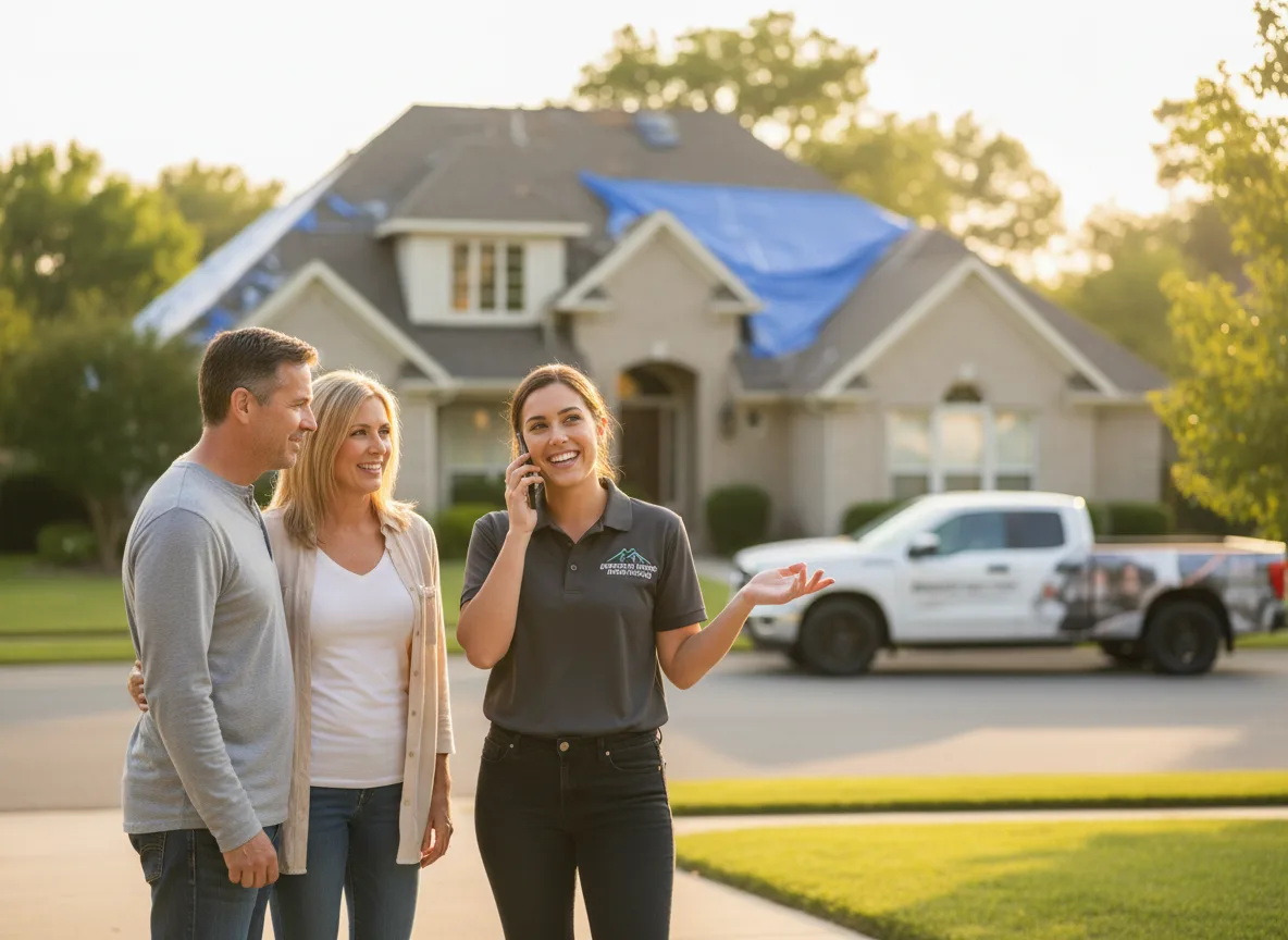 Emergency Roof Repair Springtown, TX FAQs